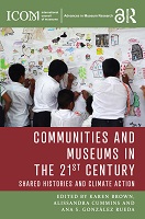 Communities and Museums in the 21st Century, 2023