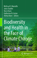 Biodiversity and Health in the Face of Climate Change