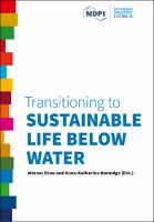 eBook: Transitioning to Sustainable Life Below Water