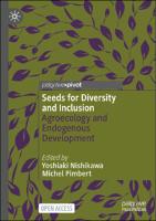 Seeds for Diversity and Inclusion