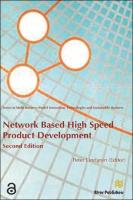 Network Based High Speed Product Development