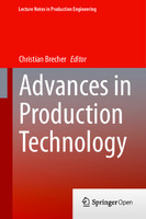 Advances in Production Technology